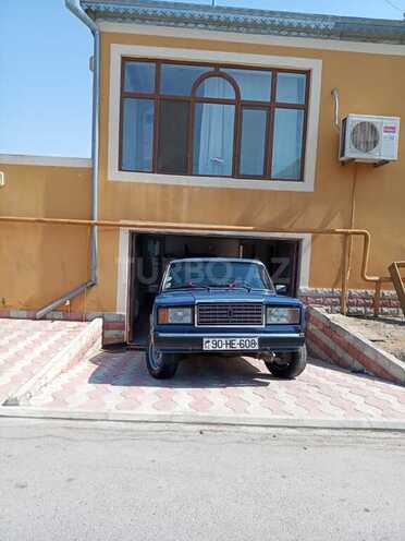 LADA (VAZ) 2107 2008, 180,000 km - 1.6 л - Bakı