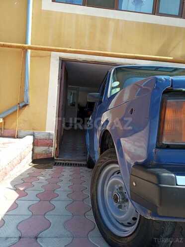 LADA (VAZ) 2107 2008, 180,000 km - 1.6 л - Bakı
