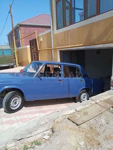LADA (VAZ) 2107 2008, 180,000 km - 1.6 л - Bakı