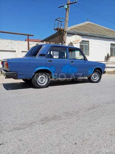 LADA (VAZ) 2107 2008, 180,000 km - 1.6 л - Bakı