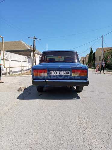 LADA (VAZ) 2107 2008, 180,000 km - 1.6 л - Bakı