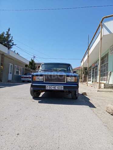 LADA (VAZ) 2107 2008, 180,000 km - 1.6 л - Bakı