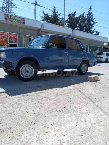 LADA (VAZ) 2107 2008, 180,000 km - 1.6 л - Bakı