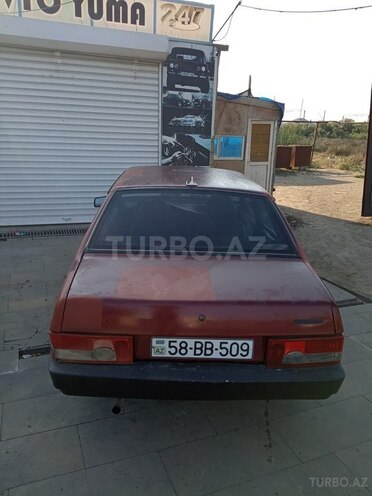 LADA (VAZ) 21099 1995, 385,658 km - 1.5 l - Bakı