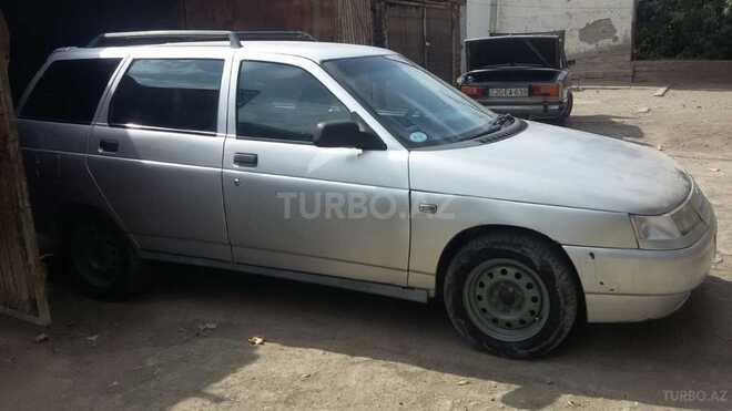 LADA (VAZ) 2110 2002, 410,000 km - 1.6 л - Gəncə