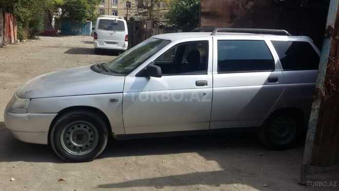 LADA (VAZ) 2110 2002, 410,000 km - 1.6 л - Gəncə