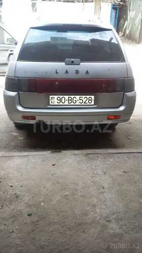 LADA (VAZ) 2110 2002, 410,000 km - 1.6 л - Gəncə