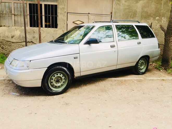 LADA (VAZ) 2110 2002, 410,000 km - 1.6 л - Gəncə