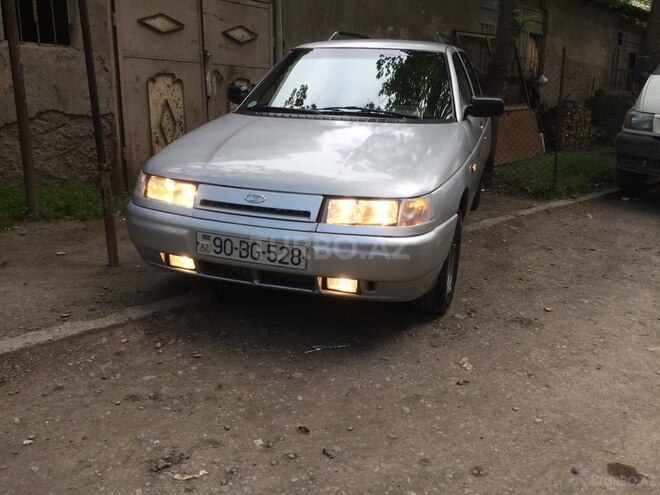 LADA (VAZ) 2110 2002, 410,000 km - 1.6 л - Gəncə