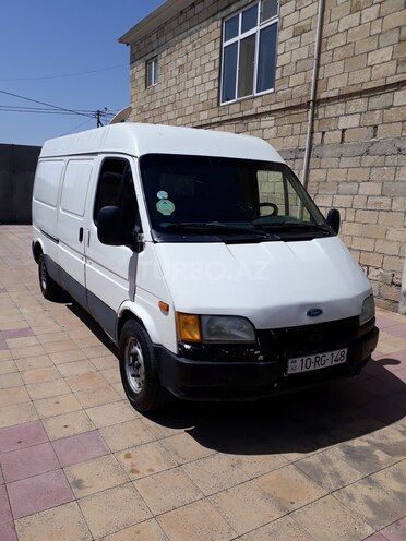 Ford Transit 1993, 350,000 km - 2.5 l - Beyləqan