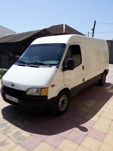 Ford Transit 1993, 350,000 km - 2.5 l - Beyləqan