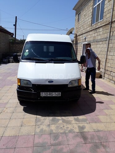 Ford Transit 1993, 350,000 km - 2.5 l - Beyləqan