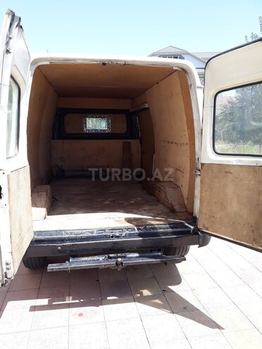 Ford Transit 1993, 350,000 km - 2.5 l - Beyləqan