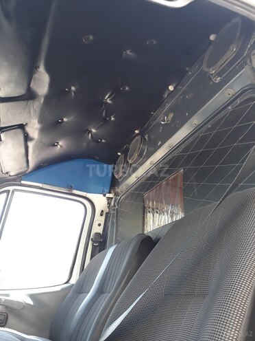 Ford Transit 1993, 350,000 km - 2.5 l - Beyləqan