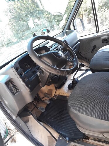 Ford Transit 1993, 350,000 km - 2.5 l - Beyləqan