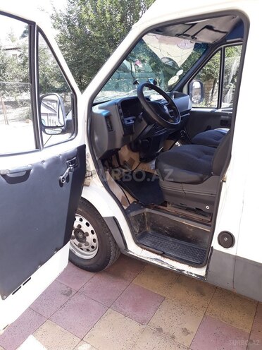 Ford Transit 1993, 350,000 km - 2.5 l - Beyləqan
