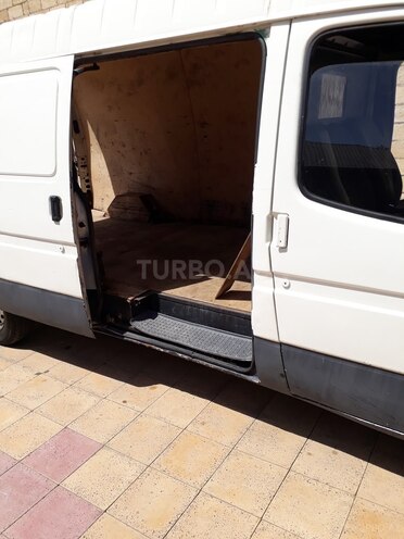 Ford Transit 1993, 350,000 km - 2.5 l - Beyləqan