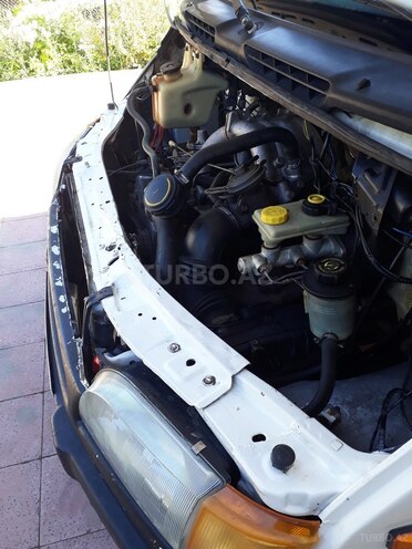 Ford Transit 1993, 350,000 km - 2.5 l - Beyləqan