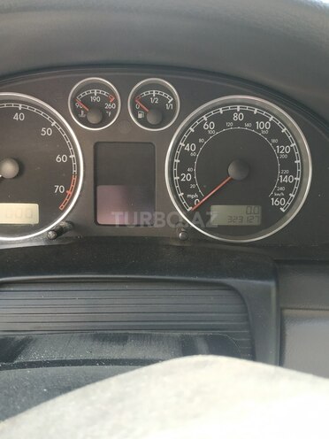 Volkswagen Passat 2003, 323,000 km - 1.8 l - Bakı