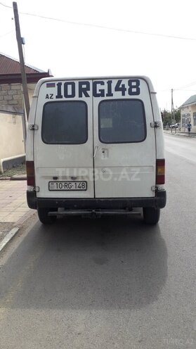 Ford Transit 1993, 350,000 km - 2.5 l - Beyləqan
