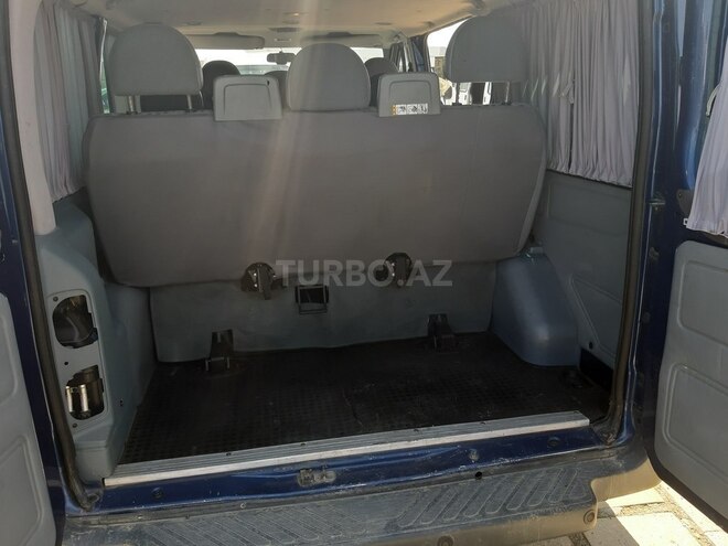 Ford Transit 2009, 155,000 km - 2.2 l - Gədəbəy