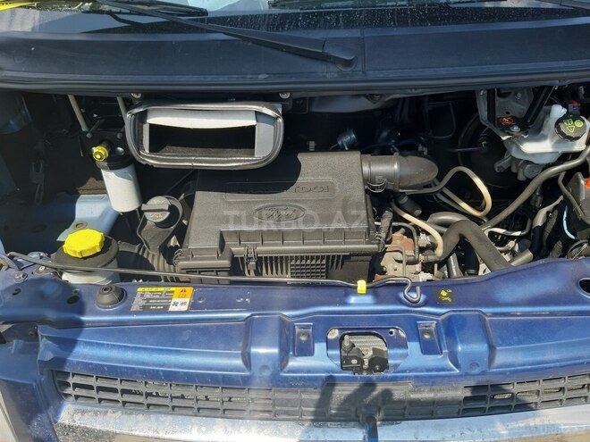 Ford Transit 2009, 155,000 km - 2.2 l - Gədəbəy