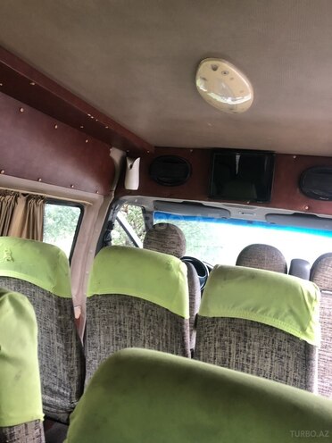 Ford Transit 2002, 300,000 km - 2.0 l - Şəmkir