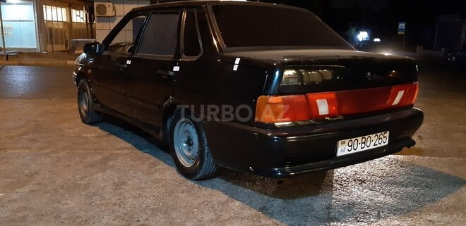 LADA (VAZ) 2115 2008, 220,000 km - 1.6 л - Bakı