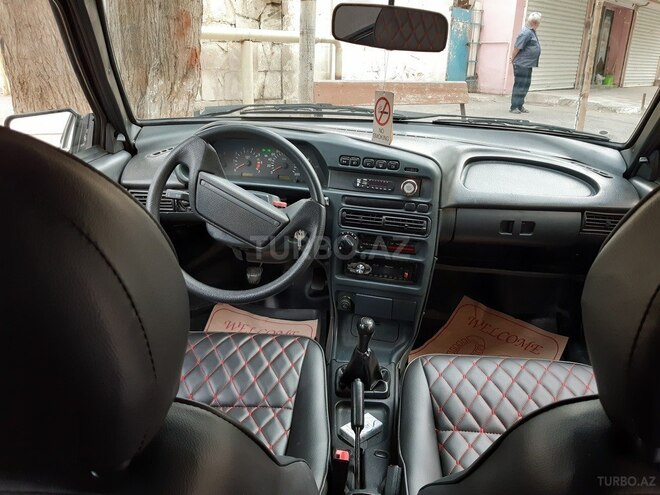 LADA (VAZ) 2115 2008, 220,000 km - 1.6 л - Bakı