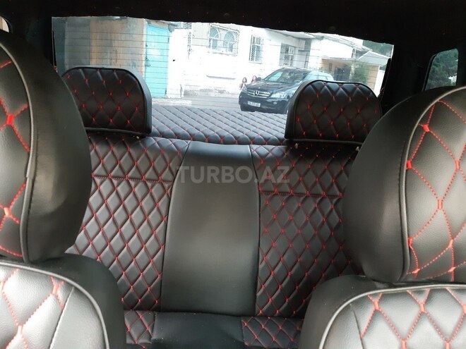 LADA (VAZ) 2115 2008, 220,000 km - 1.6 л - Bakı