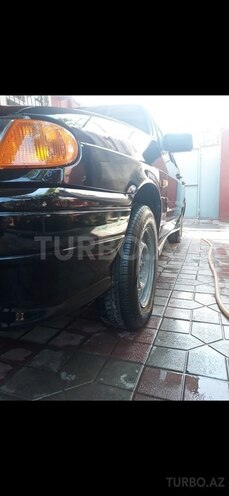 LADA (VAZ) 2115 2008, 220,000 km - 1.6 л - Bakı
