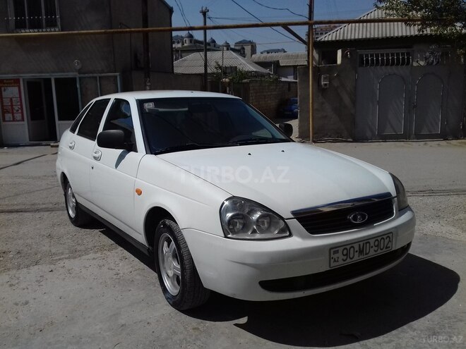 LADA (VAZ) Priora 2011, 239,500 km - 1.6 l - Bakı