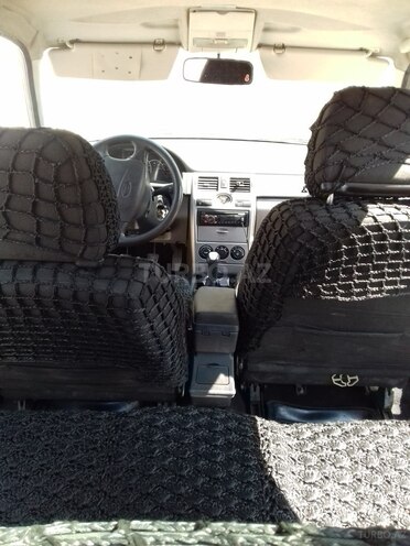 LADA (VAZ) Priora 2011, 239,500 km - 1.6 l - Bakı