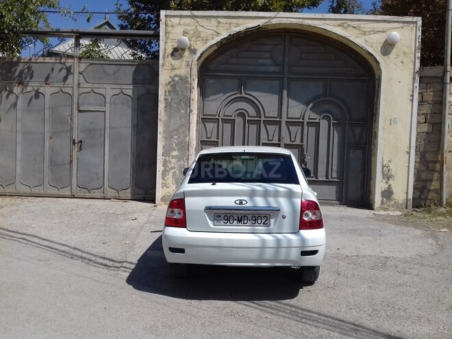 LADA (VAZ) Priora 2011, 239,500 km - 1.6 l - Bakı