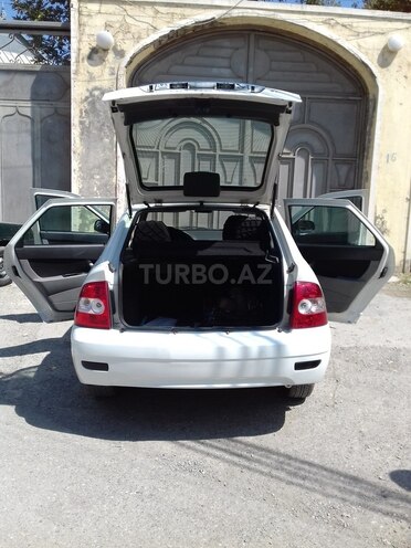 LADA (VAZ) Priora 2011, 239,500 km - 1.6 l - Bakı