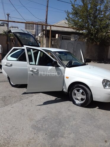 LADA (VAZ) Priora 2011, 239,500 km - 1.6 l - Bakı