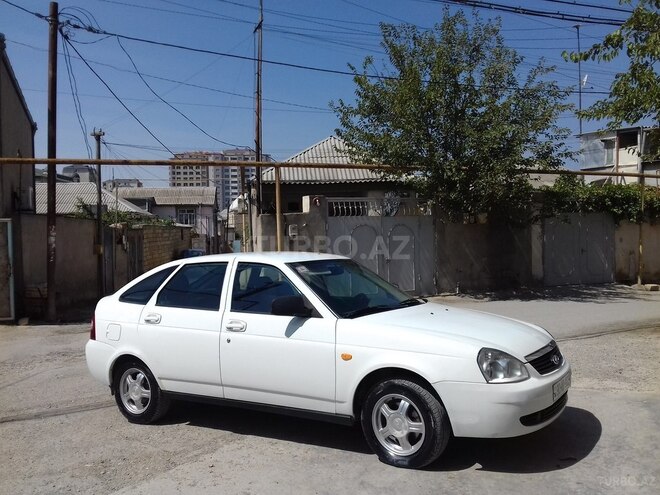 LADA (VAZ) Priora 2011, 239,500 km - 1.6 l - Bakı