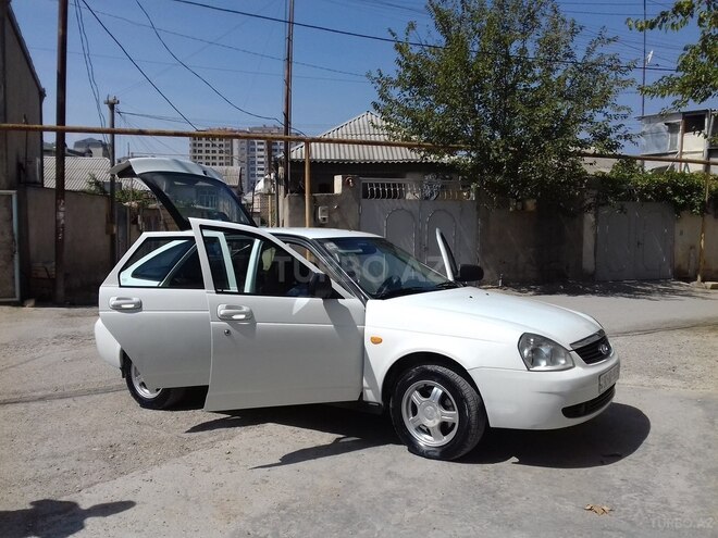 LADA (VAZ) Priora 2011, 239,500 km - 1.6 l - Bakı