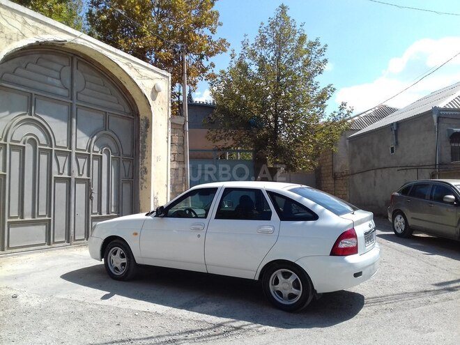 LADA (VAZ) Priora 2011, 239,500 km - 1.6 l - Bakı