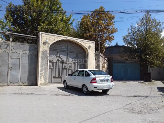 LADA (VAZ) Priora 2011, 239,500 km - 1.6 l - Bakı