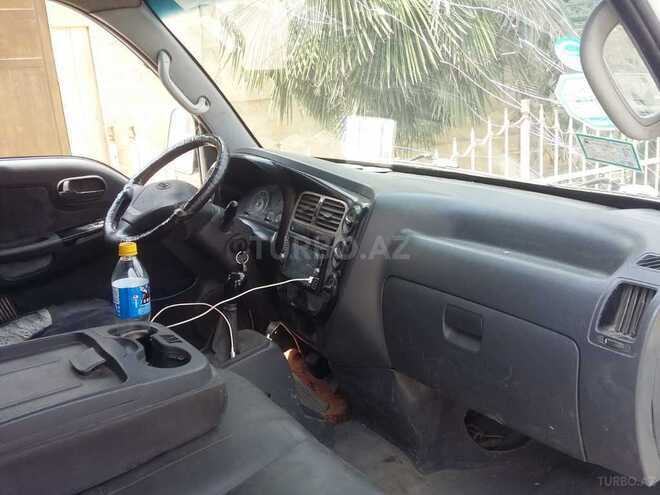 Kia K2700 2006, 290,000 km - 2.7 l - Gəncə