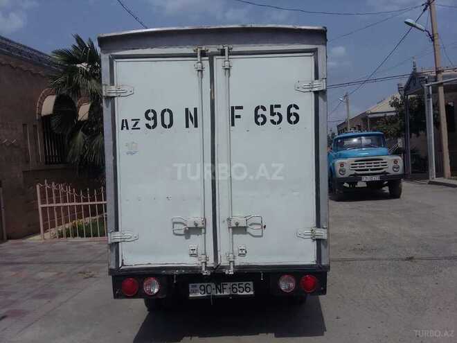 Kia K2700 2006, 290,000 km - 2.7 l - Gəncə
