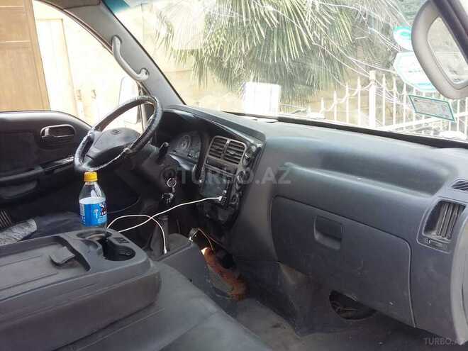 Kia K2700 2006, 290,000 km - 2.7 l - Gəncə