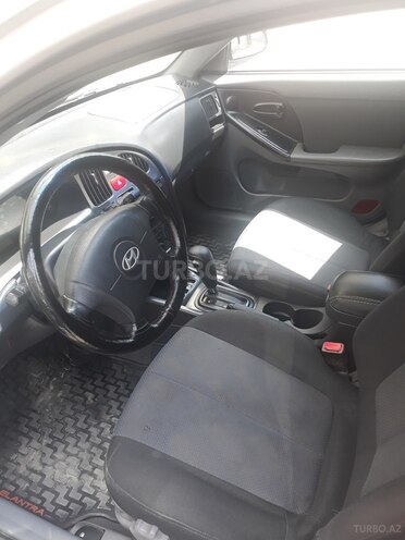 Hyundai Elantra 2005, 313,000 km - 2.0 л - Bakı