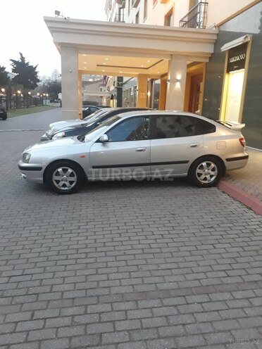 Hyundai Elantra 2005, 313,000 km - 2.0 л - Bakı