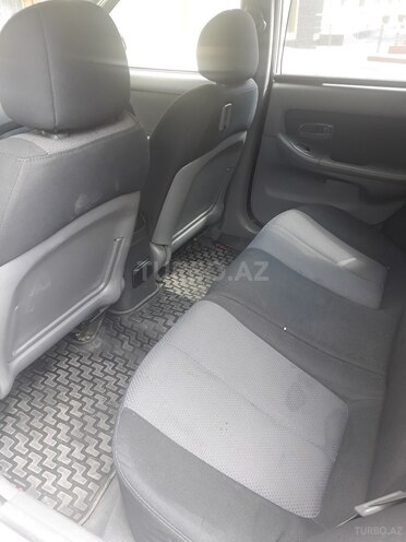 Hyundai Elantra 2005, 313,000 km - 2.0 л - Bakı