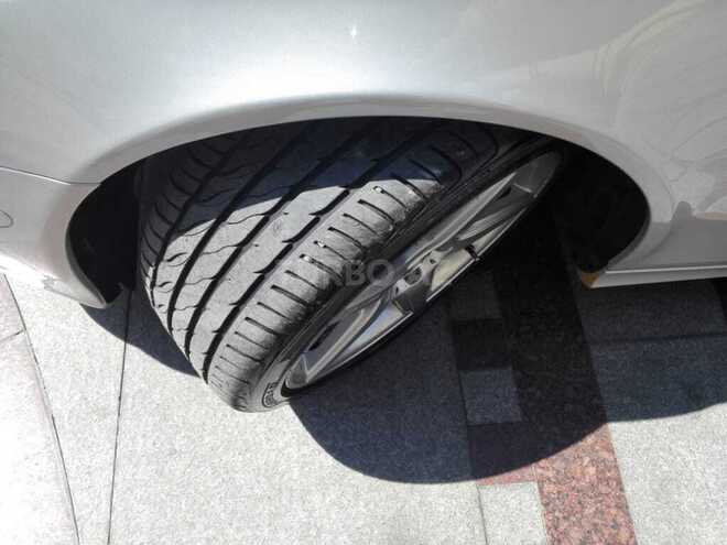Mercedes E 220 2007, 238,000 km - 2.2 l - Bakı