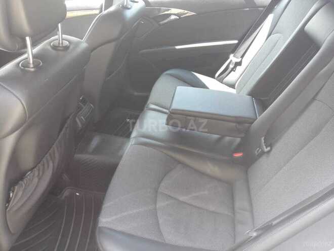 Mercedes E 220 2007, 238,000 km - 2.2 l - Bakı