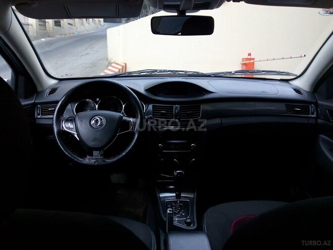 DongFeng  2015, 103,000 km - 1.5 l - Bakı