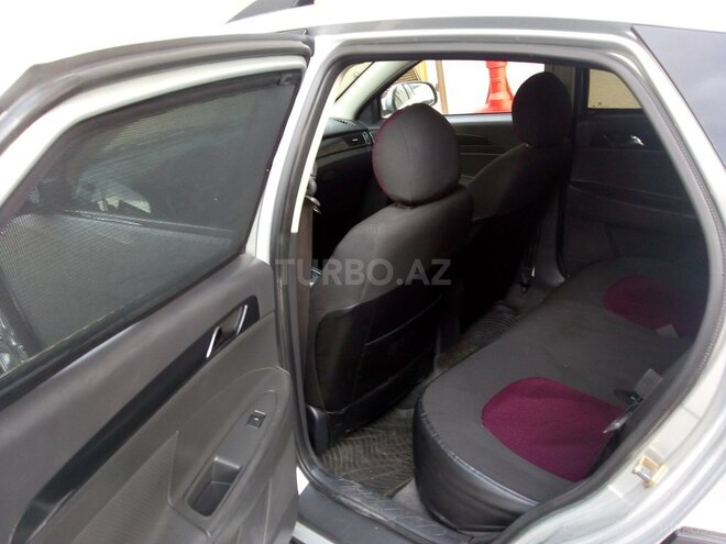 DongFeng  2015, 103,000 km - 1.5 l - Bakı